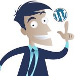 creation site internet wordpress