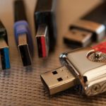 Clé USB personnalisable : goodies indispensable pour tous