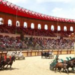 autour du puy du fou