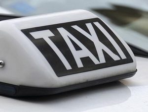 déplacements professionnels en taxi