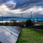 entreprise de panneaux solaires