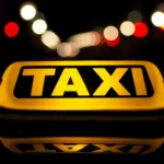 Taxi Toulouse