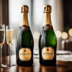 champagne taittinger magnum