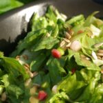 Recettes de salades