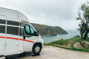 location de camping-car