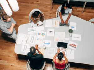 services clés d’une agence WordPress