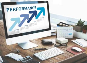 Performance d'entreprise