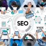 Le rôle d'un consultant SEO en Belgique pour optimiser votre visibilité en ligne