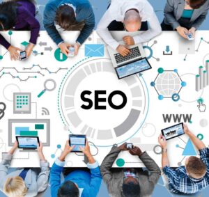 Le rôle d'un consultant SEO en Belgique pour optimiser votre visibilité en ligne