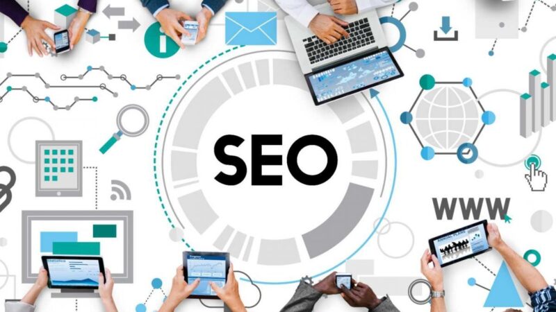 Le rôle d’un consultant SEO en Belgique pour optimiser votre visibilité en ligne