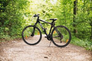 Les VTT