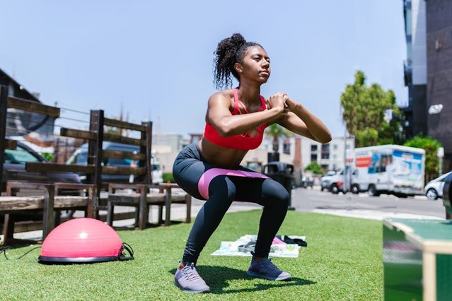 Les avantages de l’entraînement par intervalles : une méthode efficace pour améliorer sa condition physique