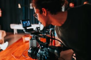 Filmer sans interruption : 7 astuces de vidéastes pros