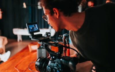 Filmer sans interruption : 7 astuces de vidéastes pros