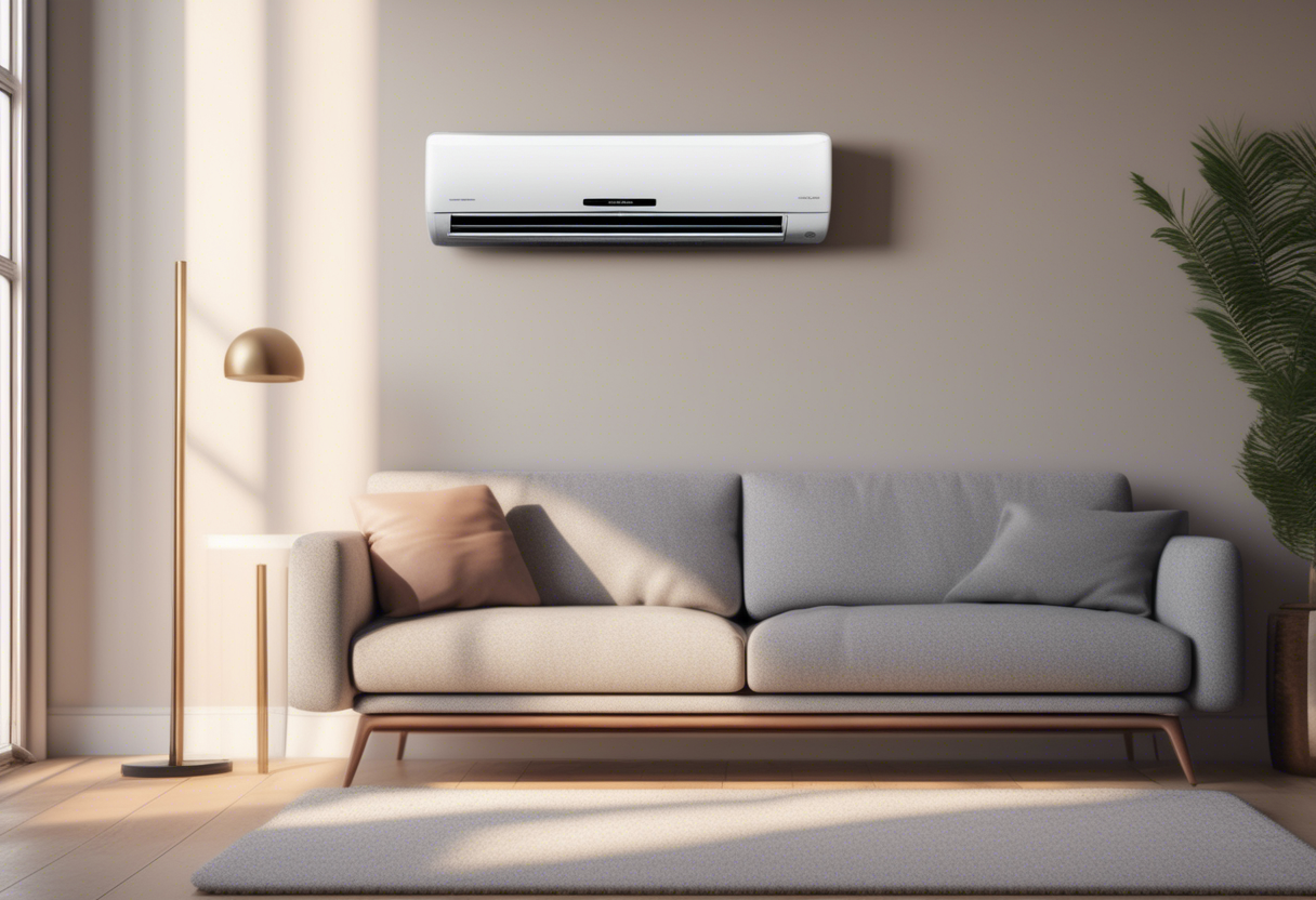 Comment choisir une climatisation monosplit adaptée à votre espace