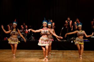 danse africaine