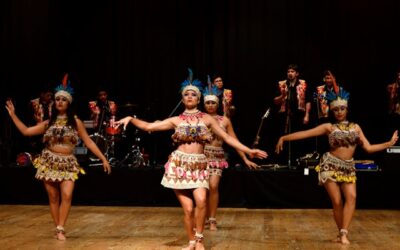 danse africaine