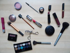 maquillage coréen
