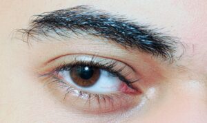 eye-liner gel