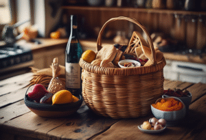 panier gourmand du sud ouest