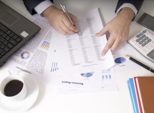 gestion financière de l’entreprise
