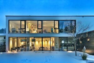 énergie immobilier