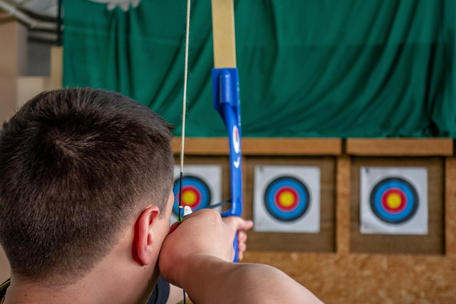 Comment améliorer sa concentration grâce aux techniques de tir à l’arc ?