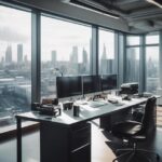 Bureau d étude mécanique de précision