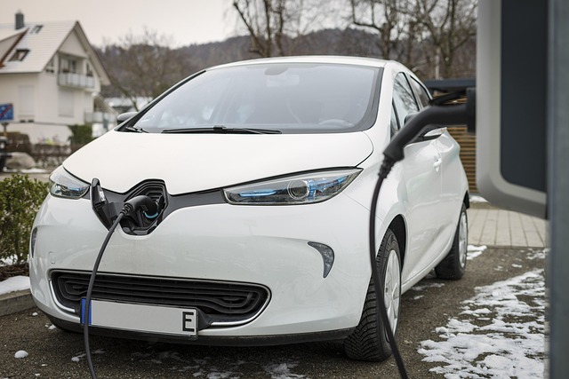 La mobilité électrique : un enjeu majeur pour le développement des zones rurales en 2025