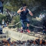 courses d'obstacles