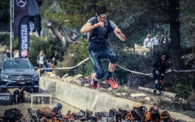 courses d'obstacles