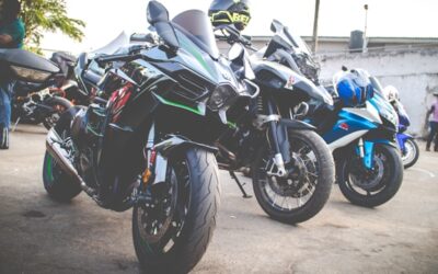 Rencontres motos