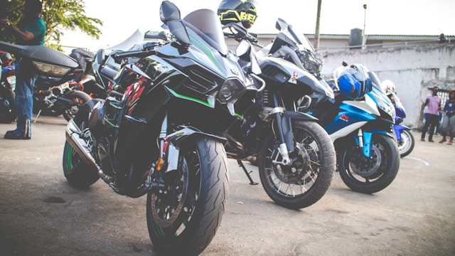 Rencontres motos : astuces pour nouer des liens sur la route
