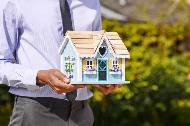 Les logements autonomes : une révolution immobilière en marche ?