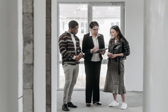 Comment éviter les arnaques lors de votre achat immobilier en 2025 ?