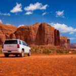 voiture pour voyage