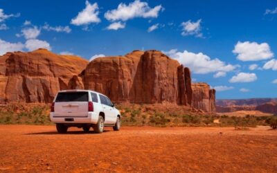 voiture pour voyage