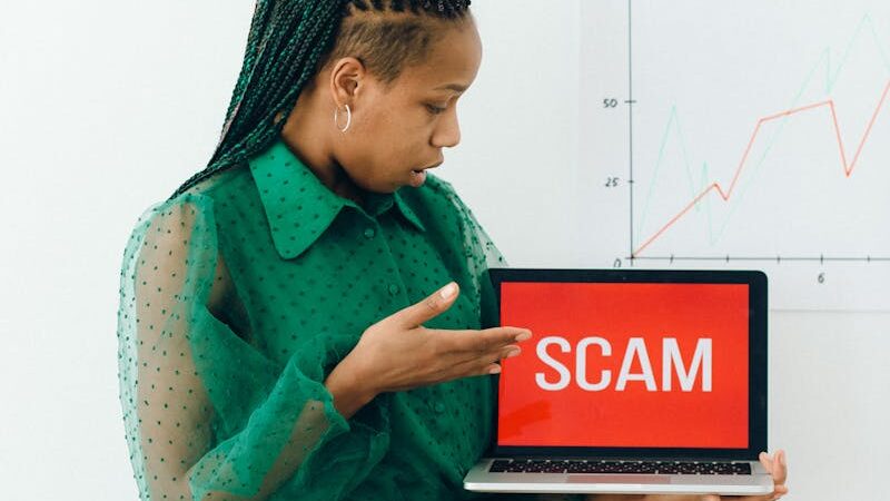 Internet : les nouvelles formes d’arnaques à surveiller