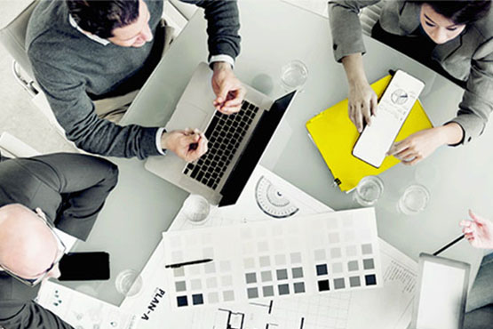 Adapter la gestion comptable au statut de l’architecte à Wavre