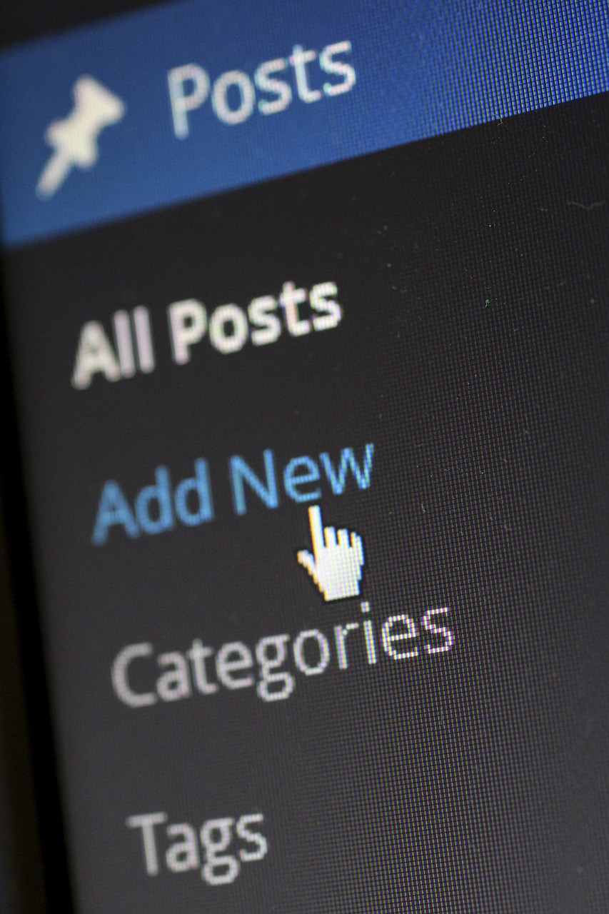 découvrez l'art de la gestion de contenu avec nos solutions innovantes. optimisez la création, la publication et la distribution de vos contenus pour améliorer l'engagement de votre audience et renforcer votre présence en ligne.