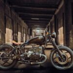 moto vintage