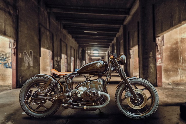 Pourquoi investir dans une moto vintage pourrait être une excellente option ?