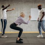 formation sportive