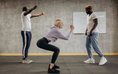 formation sportive