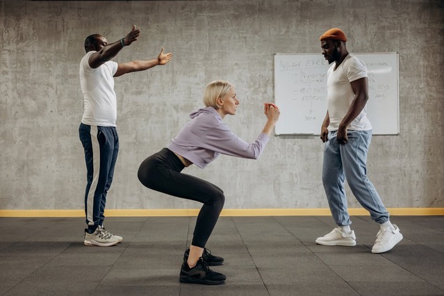 Centre de formation sportive : des parcours pour construire un avenir dynamique
