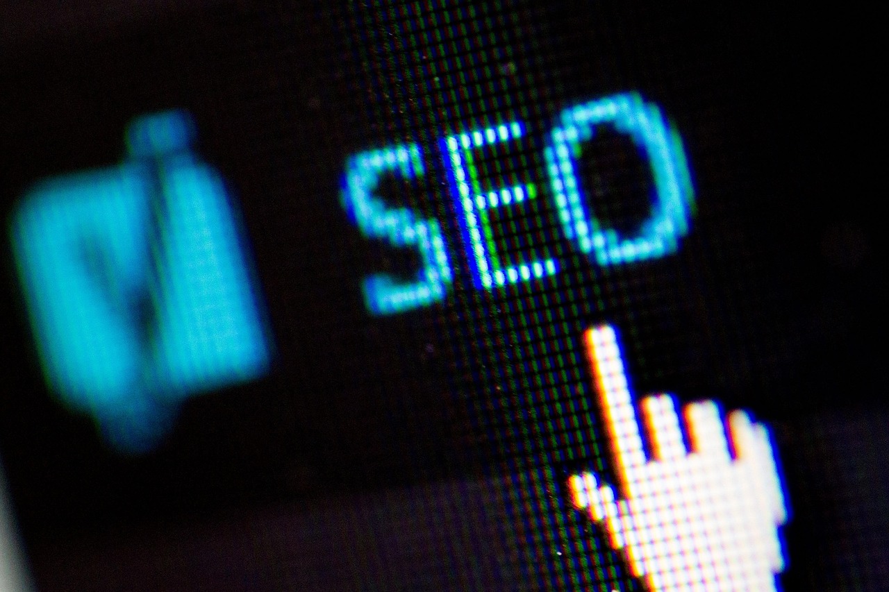 découvrez les meilleures pratiques en seo pour améliorer la visibilité de votre site web sur les moteurs de recherche et attirer un plus grand nombre de visiteurs. apprenez à optimiser votre contenu, analyser vos performances et rester en tête des tendances du référencement.