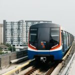 transports écologiques