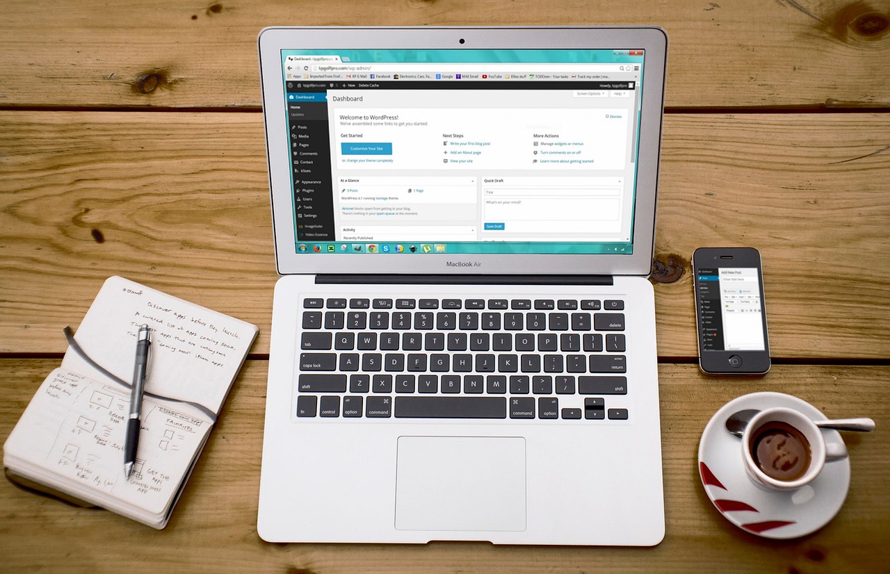 Otomatic AI et WordPress : Une combinaison gagnante pour les blogueurs