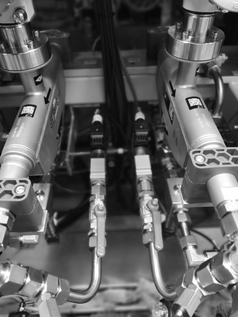 découvrez comment l'automatisation peut transformer votre entreprise en améliorant l'efficacité, réduisant les coûts et optimisant les processus. plongez dans les solutions innovantes d'automatisation qui stimulent la productivité et libèrent du temps pour l'innovation.