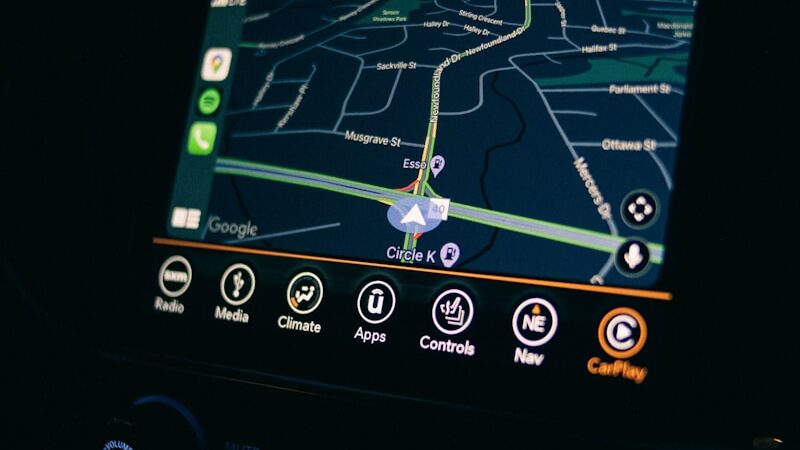 Voitures connectées : gadget ou vraie révolution ?